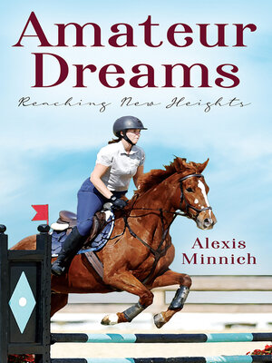 cover image of Amateur Dreams